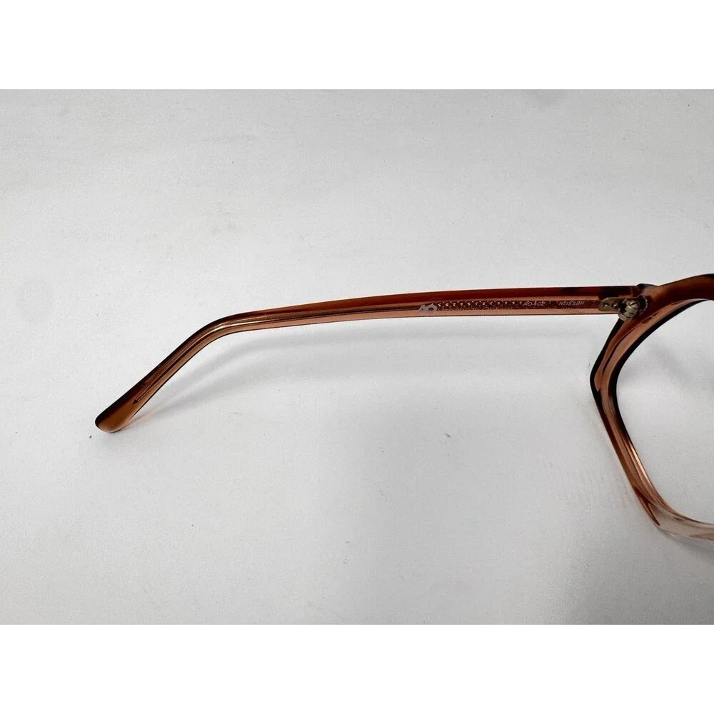 Vintage American Optical AO702 Classic II Eyeglass Frames 52-18-135 USA NOS